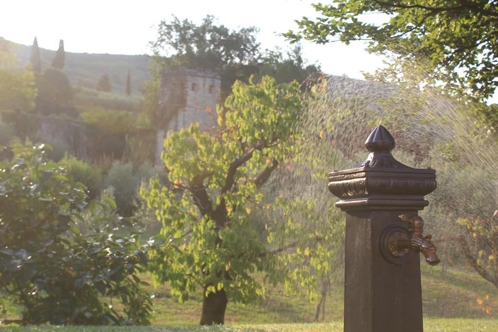 B&B La Grola San Martino Buon Albergo Kültér fotó