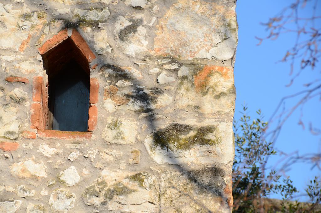 B&B La Grola San Martino Buon Albergo Szoba fotó