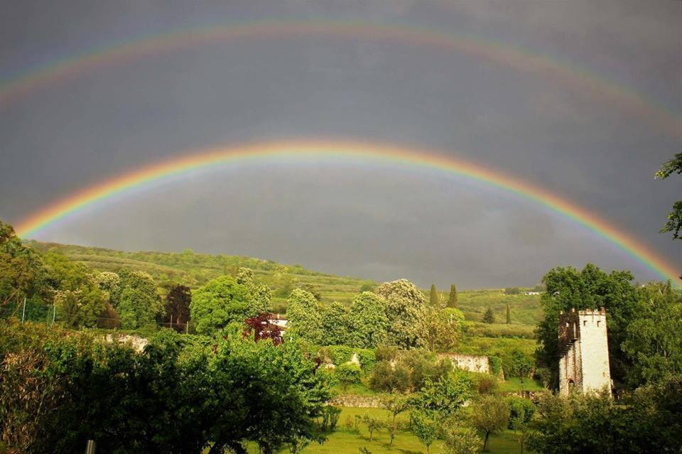 B&B La Grola San Martino Buon Albergo Kültér fotó